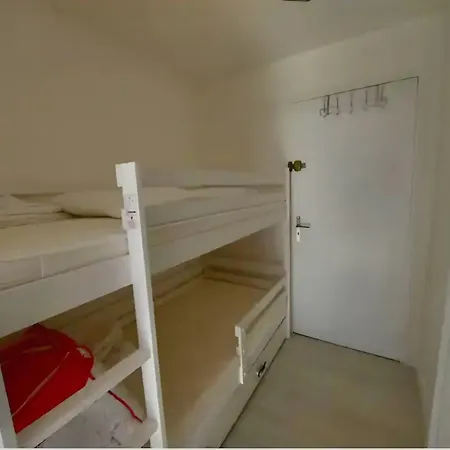 Apartamento Vue Grau D Agde